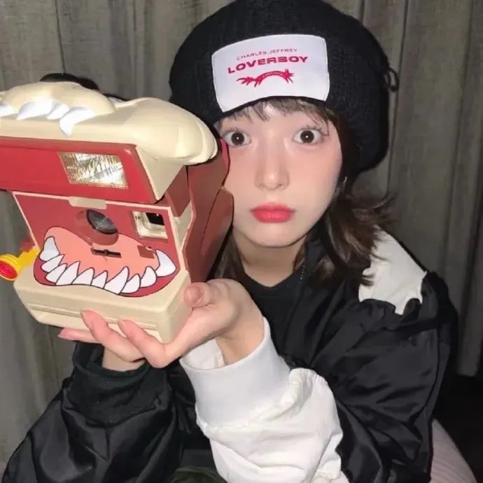 白日梦
