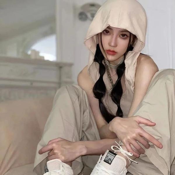 纯纯的小时光
