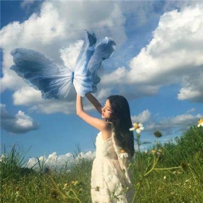 景雅的女儿