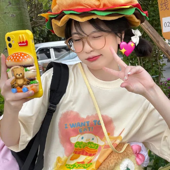 这个女配有点甜