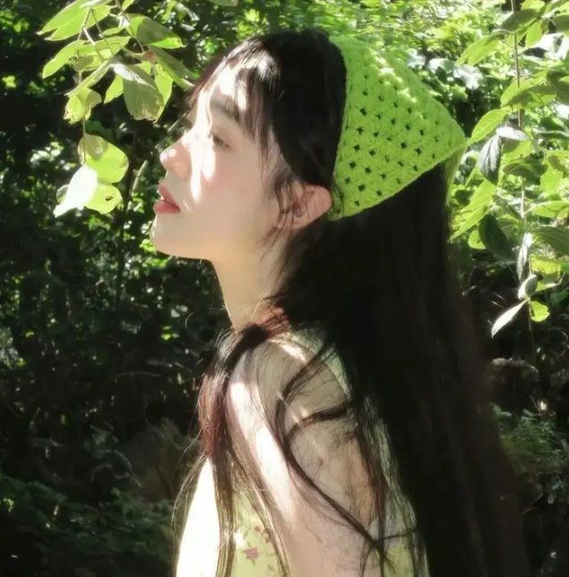 沉默一瞬